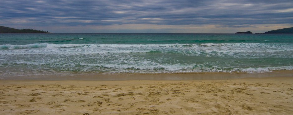 Golden Beach Thassos